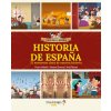 HISTORIA DE ESPAÑA HISTORIA DE ESPAÑA