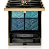 Yves Saint Laurent Couture Mini Clutch paletka očných tieňov 850 4 g