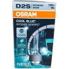 Osram xenonová výbojka D2S XENARC Cool Blue Intense NextGeneration 6200K +150% 1ks Osram xenonová výbojka D2S XENARC Cool Blue Intense NextGeneration 6200K +150% 1ks