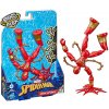 HASBRO Figurka Spiderman Bend and Flex Iron Spider 15cm HASBRO Figurka Spiderman Bend and Flex Iron Spider 15cm