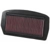 K&N vzduchový filter YA-6004 YAMAHA FZ6 600 2004-2009 K&N vzduchový filter YA-6004 YAMAHA FZ6 600 2004-2009