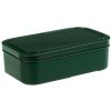Polarbox Uzavierateľná dóza na potraviny 1,0 l, tmavozelená FOOD CONTAINERS GREEN FOREST Polarbox Uzavierateľná dóza na potraviny 1,0 l, tmavozelená FOOD CONTAINERS GREEN FOREST