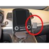 Brodit ProClip montážna konzola pre Renault Espace 15-22, na stred 855127 Brodit ProClip montážna konzola pre Renault Espace 15-22, na stred 855127