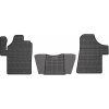 FROGUM Gumené koberce MERCEDES Vito/Viano 03- (3 ks.) 0092 FROGUM Gumené koberce MERCEDES Vito/Viano 03- (3 ks.) 0092