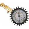 HOTECHE Merač tlaku v pneumatikách max 100psi/7bar A830046 HOTECHE Merač tlaku v pneumatikách max 100psi/7bar A830046
