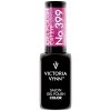 Hybridný lak na nechty Gel Polish Color Victoria Vynn 399 Cat Eye Alexa - 8 ml Hybridný lak na nechty Gel Polish Color Victoria Vynn 399 Cat Eye Alexa - 8 ml