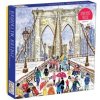 Galison Puzzle Brooklynský most 1000 dílků Galison Puzzle Brooklynský most 1000 dílků