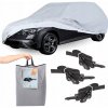 Poťah na auto Plachta SUV MiniVan M2 430-455 Exclusive MÄKKÁ Poťah na auto Plachta SUV MiniVan M2 430-455 Exclusive MÄKKÁ