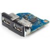 HP USB 3.1 Gen1 x2 Module Flex IO v2 13L58AA HP USB 3.1 Gen1 x2 Module Flex IO v2 13L58AA