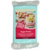 FunCakes fondant - Pastel blue 250g FunCakes fondant - Pastel blue 250g