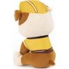 Spin Master Labková patrola Rubble 23 cm Spin Master Labková patrola Rubble 23 cm