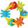 Playgro – Hrkálka na obhrýzanie 9321104842091 Playgro – Hrkálka na obhrýzanie 9321104842091