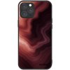Picasee ULTIMATE CASE pro Apple iPhone 12 Pro Max - Rouge Picasee ULTIMATE CASE pro Apple iPhone 12 Pro Max - Rouge