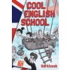 Cool English School 4 - pracovný zošit - Kolektív Cool English School 4 - pracovný zošit - Kolektív