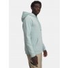 Under Armour UA Icon Fleece Hoodie modrá