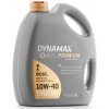 Dynamax Premium Truckman Plus FE 10W-40 4L Dynamax Premium Truckman Plus FE 10W-40 4L