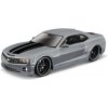 Maisto Maisto Chevrolet Camaro SS 2010 1:24 Kit Maisto Maisto Chevrolet Camaro SS 2010 1:24 Kit