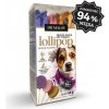 DR MALOU Lollipop Mixed Flavor Lízanky lyofilizované mäsové pre psov 48g (6 ks) DR MALOU Lollipop Mixed Flavor Lízanky lyofilizované mäsové pre psov 48g (6 ks)