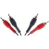 SENCOR SAV 102-015 2x RCA M - 2x RCA MP SENCOR SAV 102-015 2x RCA M - 2x RCA MP