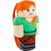 Plyšový batoh Minecraft Alex Plyšový batoh Minecraft Alex