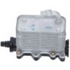 Chladič oleja automatickej prevodovky NRF 31215 Chladič oleja automatickej prevodovky NRF 31215