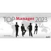 HELMA Stolový kalendár stĺpcový - TOP manager 2026 HELMA Stolový kalendár stĺpcový - TOP manager 2026