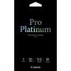 Canon fotopapír PT-101 Photo Paper PRO Platinum - 10x15cm (4x6inch) - 300g/m2 - 50 listů - lesklý 2768B014 Canon fotopapír PT-101 Photo Paper PRO Platinum - 10x15cm (4x6inch) - 300g/m2 - 50 listů - lesklý 2768B014