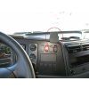 !!! Brodit ProClip montážna konzola na palubnú dosku pre Mercedes Benz Atego 08-26, 854179 !!! Brodit ProClip montážna konzola na palubnú dosku pre Mercedes Benz Atego 08-26, 854179