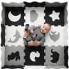 Penová Podložka Happy Kiddo SN84062 34 kusov Penová Podložka Happy Kiddo SN84062 34 kusov