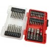 Extol Premium 8819637 Bity a nástrčné kľúče, sada 37ks Extol Premium 8819637 Bity a nástrčné kľúče, sada 37ks