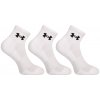 3PACK ponožky Under Armour biele (6009686 100) S 120 dní na výmenu alebo vrátenie tovaru! 3PACK ponožky Under Armour biele (6009686 100) S 120 dní na výmenu alebo vrátenie tovaru!