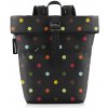 Reisenthel Rolltop Dots Reisenthel Rolltop Dots