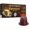 Lollo caffé Ženšenová káva kapsule do NESPRESSO® 10 ks Lollo caffé Ženšenová káva kapsule do NESPRESSO® 10 ks