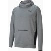 Puma Sweatshirt X-ray Hoodie Men šedá