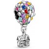 Pandora Strieborný prívesok Hore Disney 798962C01 Pandora Strieborný prívesok Hore Disney 798962C01