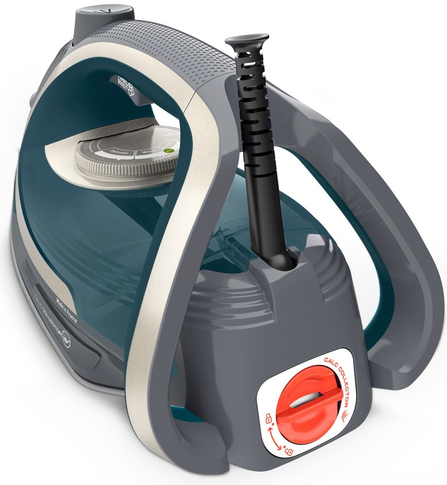 Tefal FV 6842 E0