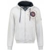 Geographical Norway Gakado Blended DB 100 M WZ3016H/GN-Blended Grey