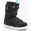 Pánske topánky na snowboard K2 Boundary black Pánske topánky na snowboard K2 Boundary black
