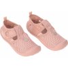 LÄSSIG Beach Sandals Light pink LÄSSIG Beach Sandals Light pink