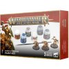GW Warhammer Age of Sigmar: Stormcast Eternals Paint Set