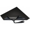 LEICA Wrapping Cloth leather black
