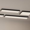 ACB Turin 30 LED Black P3761072N (Moderné španielske stropné LED svietidlo.) ACB Turin 30 LED Black P3761072N (Moderné španielske stropné LED svietidlo.)