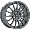 OZ Superturismo TGR-WRT 9x21 5x114,3 ET40 matt graphite OZ Superturismo TGR-WRT 9x21 5x114,3 ET40 matt graphite