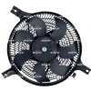 Ventilátor chladenia motora NRF 470093 470093 Ventilátor chladenia motora NRF 470093 470093