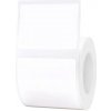 Thermal Labels Niimbot stickers 40x30 mm - 900 pcs White Thermal Labels Niimbot stickers 40x30 mm - 900 pcs White