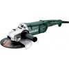 Metabo Uhlová brúska WE 2200-230 606437000 Metabo Uhlová brúska WE 2200-230 606437000