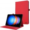 VSETKONAMOBIL 74071 FABRIC Zaklápací kryt pre Xiaomi Pad 6S Pro červený VSETKONAMOBIL 74071 FABRIC Zaklápací kryt pre Xiaomi Pad 6S Pro červený