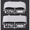 H-Parts blatníky zadné pre Tamiya Grand Hauler 1/14 H-Parts blatníky zadné pre Tamiya Grand Hauler 1/14