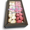 Sablio Mandle v čokoláde Keď Boh stvoril učiteľky 2 x 80 g Sablio Mandle v čokoláde Keď Boh stvoril učiteľky 2 x 80 g