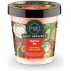 Organic Shop prírodný modelujúci telový peeling Tropical Mix 450 ml